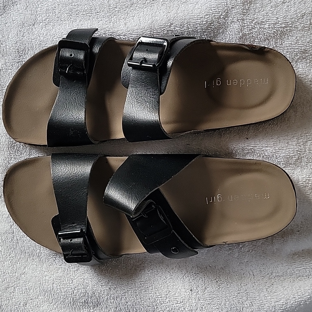 Brand New Sandals Never Worn
